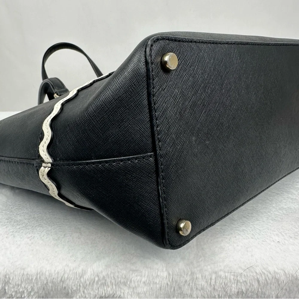 Kate Spade Ric Rac Tote - Picture 5 of 9